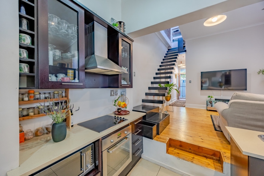3 Bedroom Property for Sale in Woodstock Western Cape